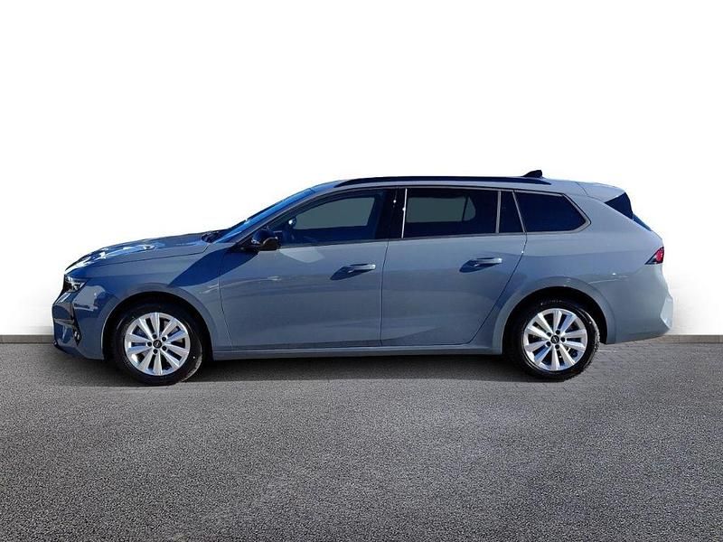 Neu Opel Astra 131 PS (96 kW) 2026 Grau Kombi