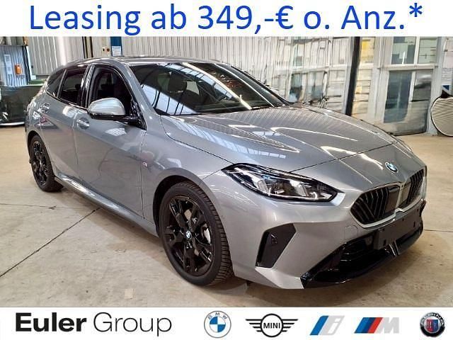 Grau Gebraucht 2025 BMW 120 M Sport Kleinwagen | 32.990 € (Superpreis) - Bild 1/3