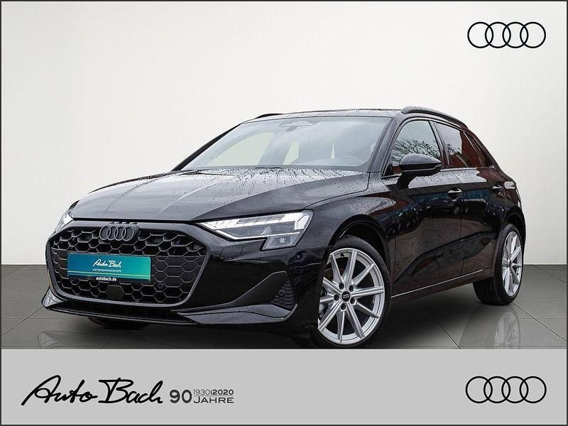 Neu Audi A3 Advanced 116 PS (85 kW) 2026