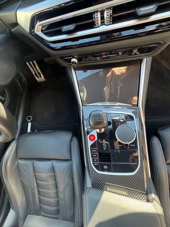 Gebraucht BMW M2 Shadowline 460 PS (338 kW) 2023 Blau Coupé