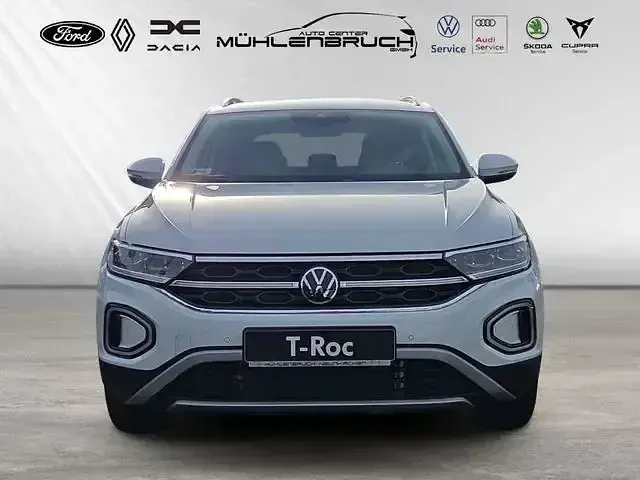 Gebraucht VW T-Roc Style 150 PS (110 kW) 2025 Andere SUV