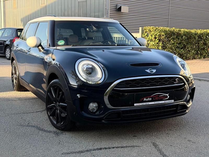 Mini Cooper Clubman Gebraucht