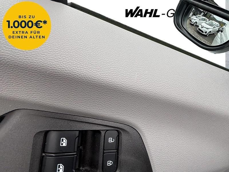 Gebraucht Maxus V90 147 PS (108 kW) 2025 Weiß Van