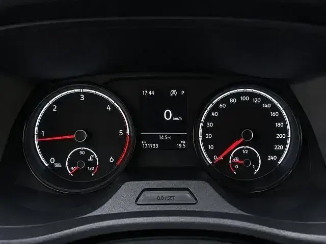Gebraucht VW T6.1 R 150 PS (110 kW) 2020 Andere Van