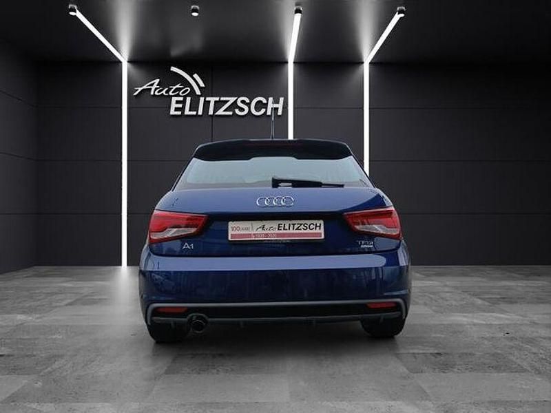 Gebraucht Audi A1 S-Line 2017 Andere Limousine