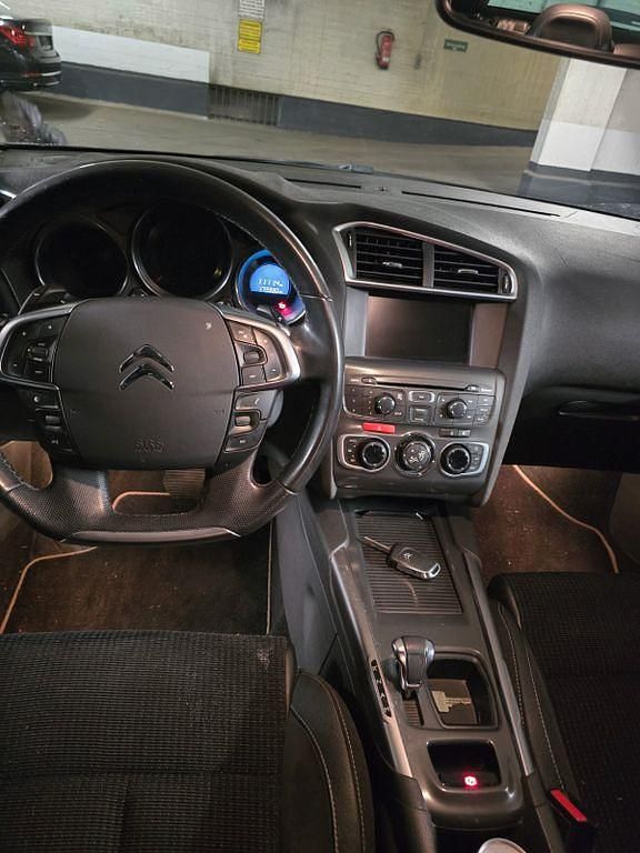 Gebraucht Citroën C4 Exclusive 156 PS (114 kW) 2011 Limousine