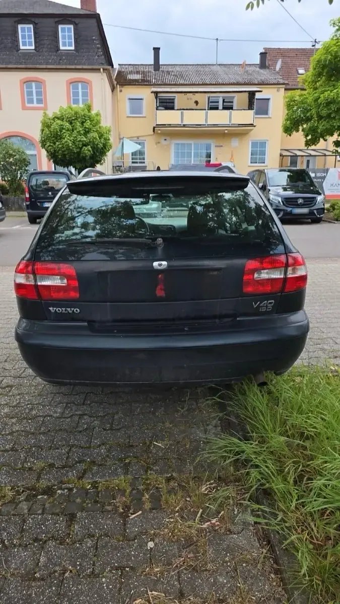 Gebraucht Volvo V40 115 PS (84 kW) 2004 Kombi