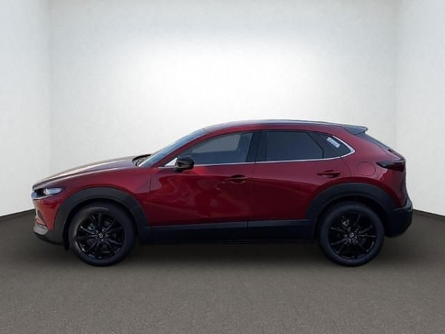 Neu Mazda CX-30 140 PS (102 kW) 2026 Rot SUV