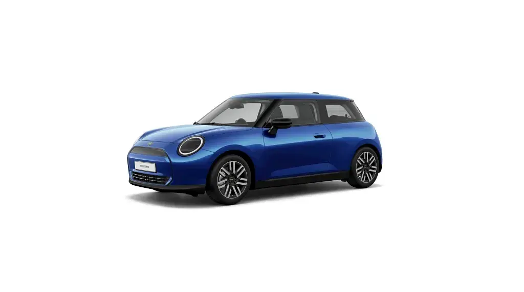 Gebraucht Mini Cooper 135 kW (184 PS) 2025 Kleinwagen
