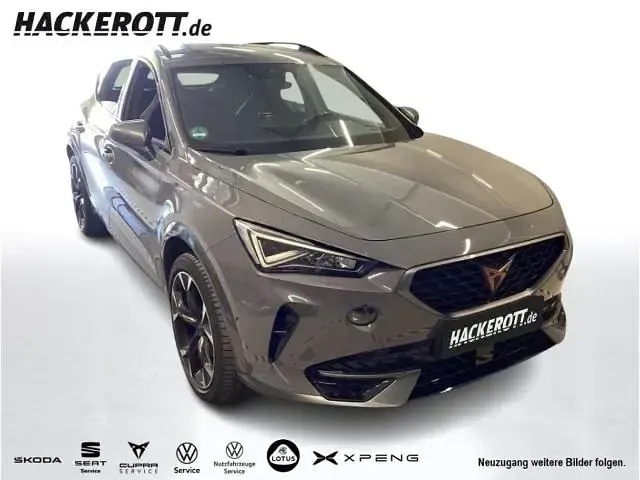 Gebraucht Cupra Formentor VZ 245 PS (180 kW) 2022 SUV