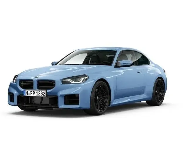 Gebraucht BMW M2 Performance 460 PS (338 kW) 2024 Coupé