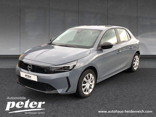 Andere Gebraucht 2023 Opel Corsa-e Kleinwagen | 18.990 € (Fairer Preis) - Bild 1/4