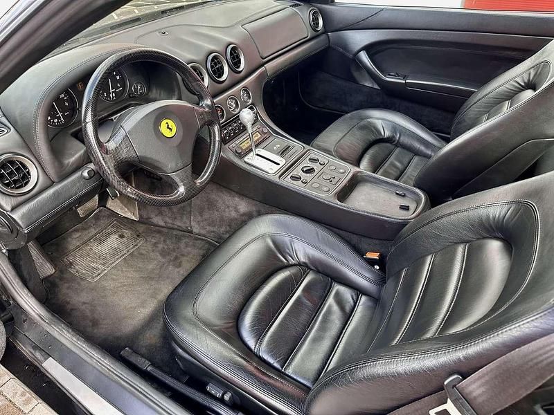 Gebraucht Ferrari 456M 442 PS (325 kW) 1999 Coupé