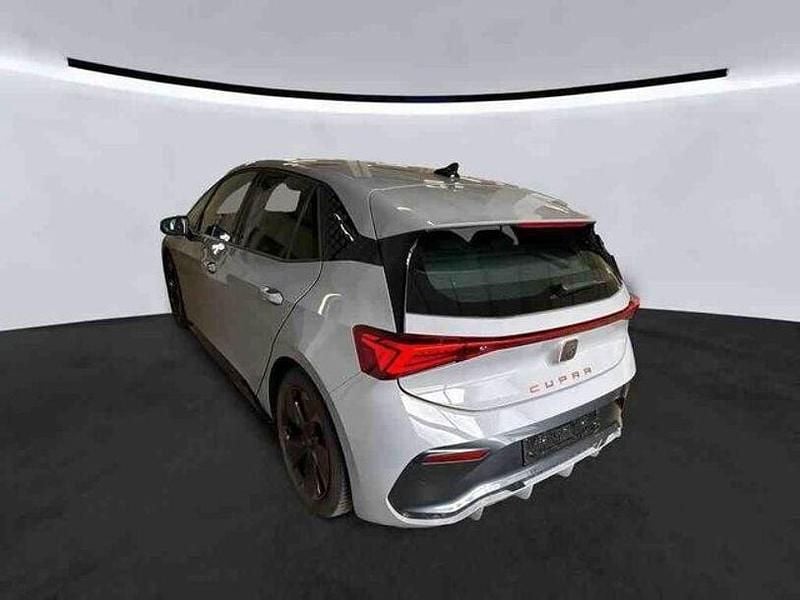 Second-hand Cupra Born 150 kW (204 CP) 2023 Gri Hatchback