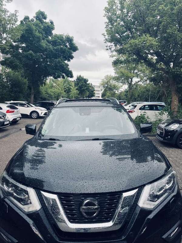 Gebraucht 2019 Nissan X-Trail Tekna SUV | 26.000 € (Teuer) - Bild 1/4