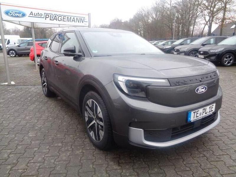 Gebraucht Ford Explorer 210 kW (286 PS) 2024 Andere SUV