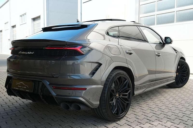 Neu Lamborghini Urus 799 PS (587 kW) 2026 Grigo keres SUV
