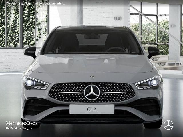 Neu Mercedes CLA180 136 PS (100 kW) 2026 Limousine