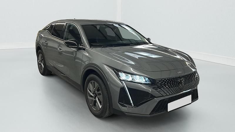 Używany Peugeot 408 Allure 136 KM (100 kW) 2025 SUV