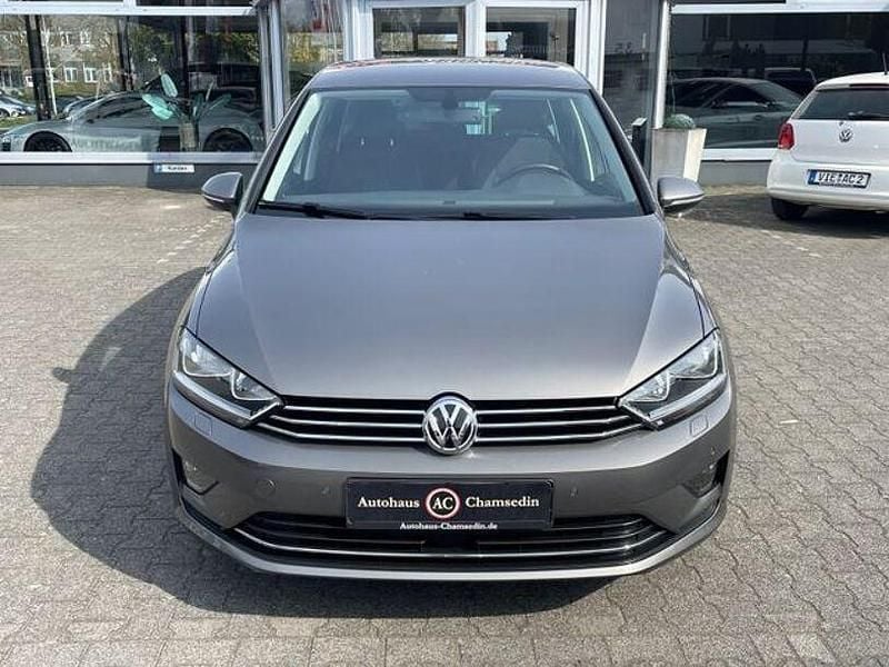 Gebraucht VW Golf VII LOUNGE 103 PS (75 kW) 2015 Andere Limousine