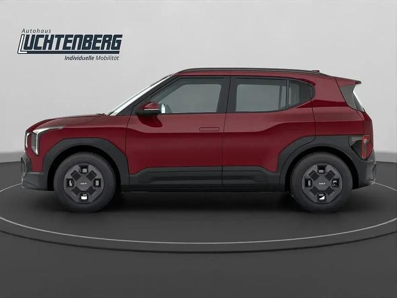 Neu Kia EV2 Air 79 kW (108 PS) 2026 Rot SUV