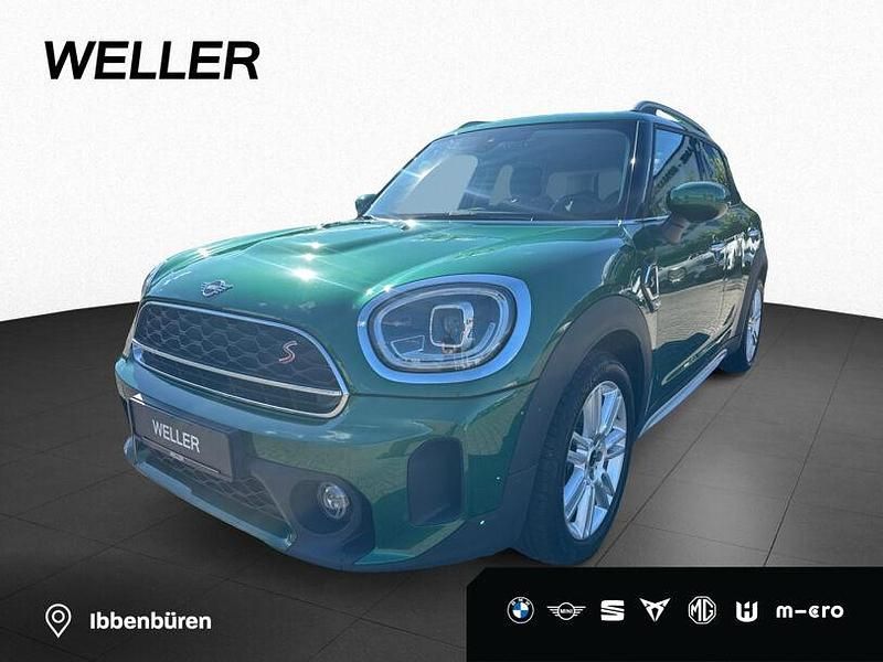 Andere Gebraucht 2022 Mini Cooper Countryman SUV | 30.490 € (Guter Preis) - Bild 1/4