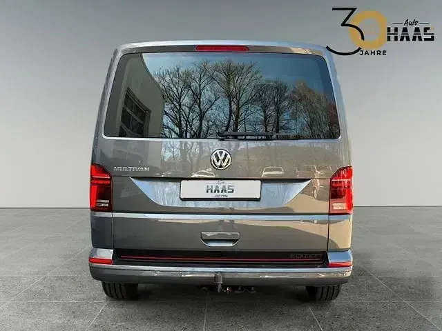Usado VW Multivan Edition 110 HP (80 kW) 2020 Andere Monovolume