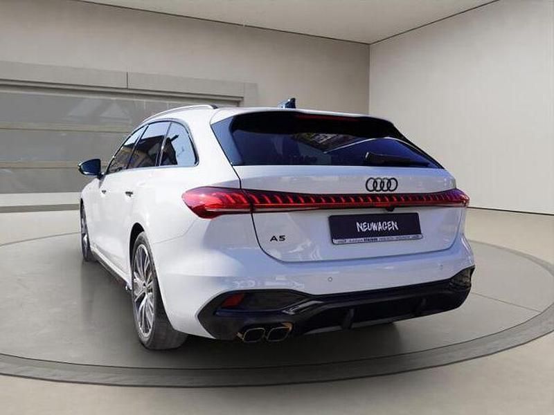 Gebraucht Audi A5 204 PS (150 kW) 2025 Andere Coupé