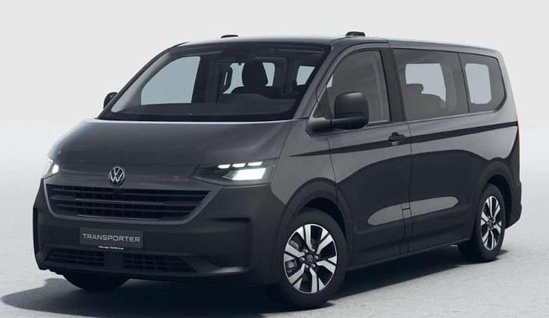 Wählbar Neu 2025 VW T7 PanAmericana Van | 43.084 € - Bild 1/4