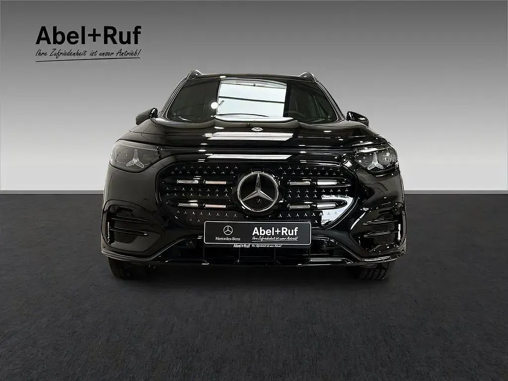 Gebraucht Mercedes 350 AMG 260 kW (354 PS) 2026 Schwarz Limousine