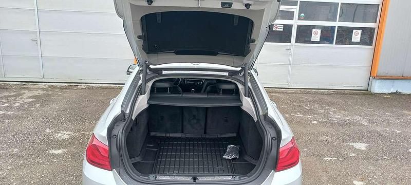 Gebraucht BMW 440 Sport Line 360 PS (264 kW) 2018 Silber Coupé