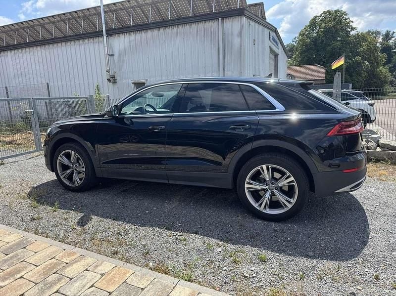 Gebraucht 2020 Audi Q8 Comfort SUV | 55.000 € (Superpreis) - Bild 1/4