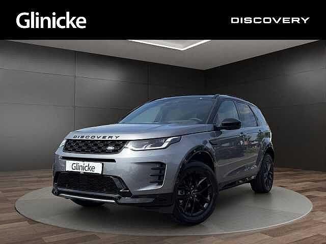 Eiger grey Gebraucht 2025 Land Rover Discovery 5 SE Dynamic SUV | 59.980 € - Bild 1/4