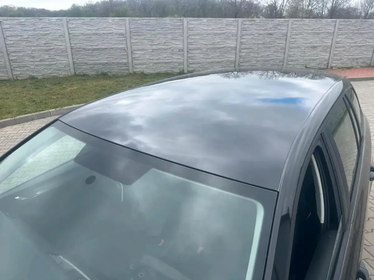 Używany Skoda Octavia 105 KM (77 kW) 2013 Czarny Kombi