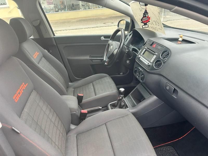 Gebraucht VW Golf IV 102 PS (75 kW) 2006 Schwarz Kleinwagen