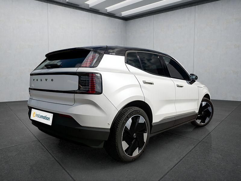 Gebraucht Volvo EX30 314 kW (428 PS) 2024 Weiß SUV