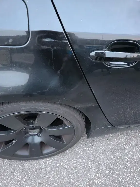 Gebraucht BMW 525 Performance 177 PS (130 kW) 2007 Schwarz Kombi