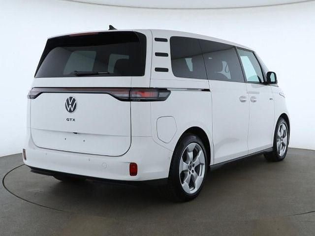 Gebraucht VW ID. Buzz GTX 250 kW (340 PS) 2025 Candyweiß Van / Kleinbus