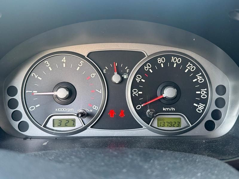 Gebraucht Kia Picanto 65 PS (47 kW) 2007 Schwarz Kleinwagen