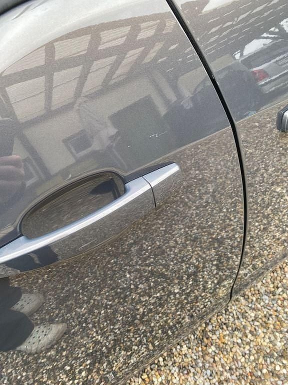 Gebraucht Opel Meriva Active 120 PS (88 kW) 2013 Braun Van / Kleinbus