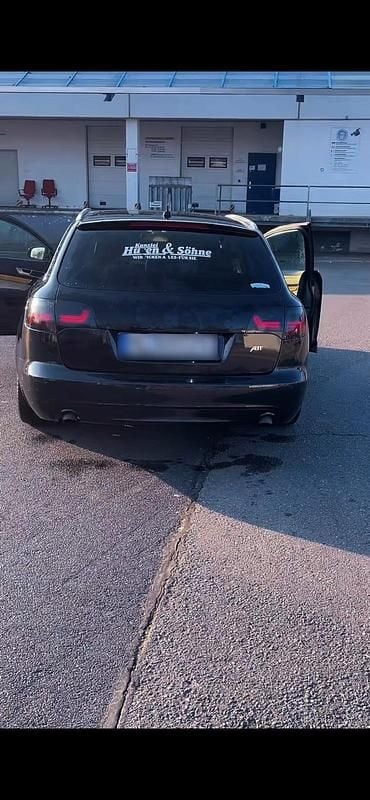 Gebraucht Audi A6 265 PS (194 kW) 2006 Kombi