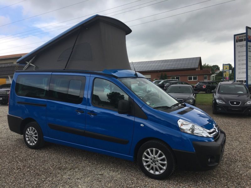 Citroen Jumpy Westfalia Gebraucht Watchscouth Com Verkauft Citroën Jumpy Hdi 165 Fap L2 Gebraucht 2017 29 800 Km
