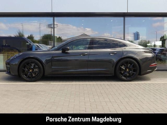 Gebraucht Porsche Panamera GTS 500 PS (367 kW) 2025 Vulkangraumetallic Limousine