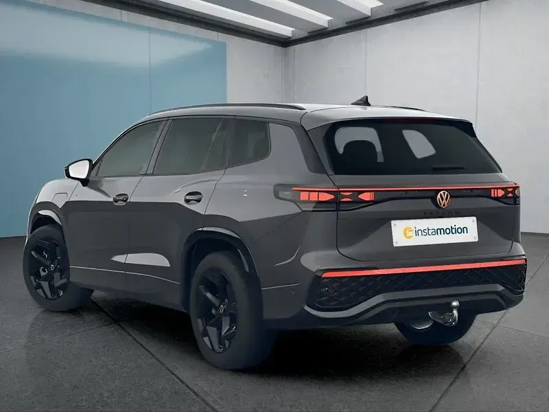 Neu VW Tayron 272 PS (200 kW) 2026 Grau SUV