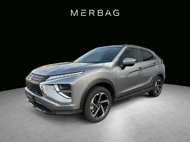 Gebraucht 2023 Mitsubishi Eclipse Cross Basis SUV | 23.900 € (Superpreis) - Bild 1/4