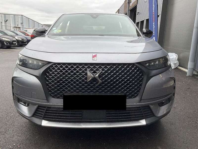 Gebraucht 2019 DS Automobiles DS7 Crossback SUV | 16.000 € (Guter Preis) - Bild 1/4