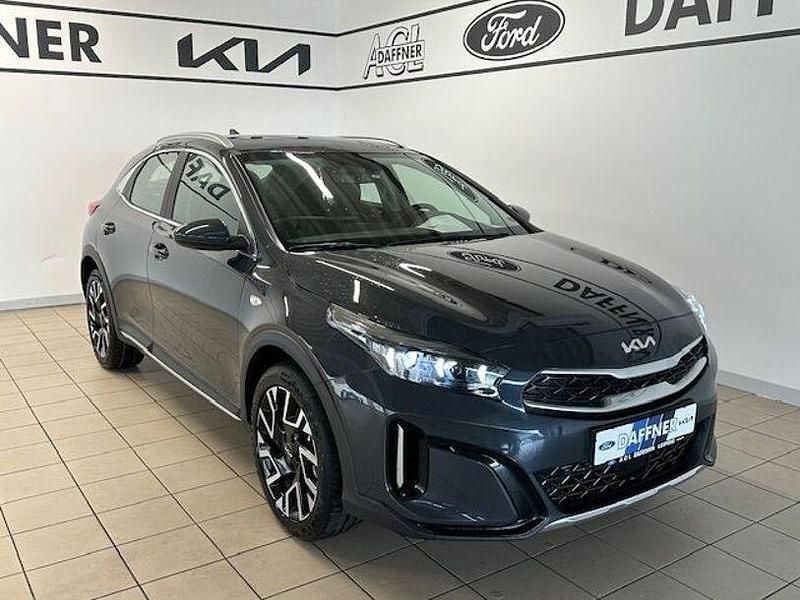 (h8g) pentametal met. Neu 2025 Kia XCeed Vision SUV | 24.950 € (Guter Preis) - Bild 1/4