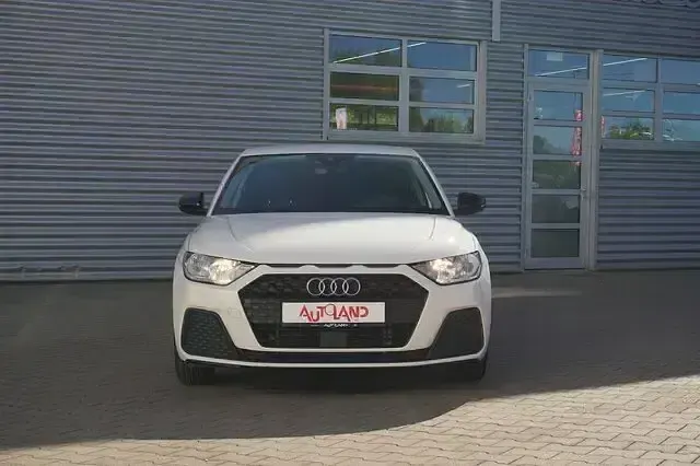 Gebraucht Audi A1 Comfort 2019 Weiss SUV