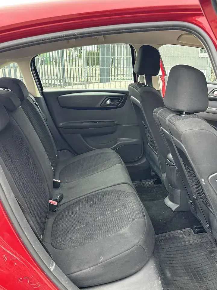 Gebraucht Citroën C4 Tendance 120 PS (88 kW) 2010 Limousine