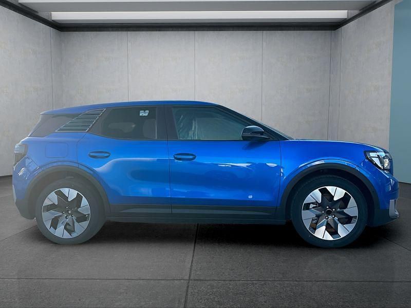 Nowe Ford Explorer 210 kW (286 KM) 2025 Niebieski SUV
